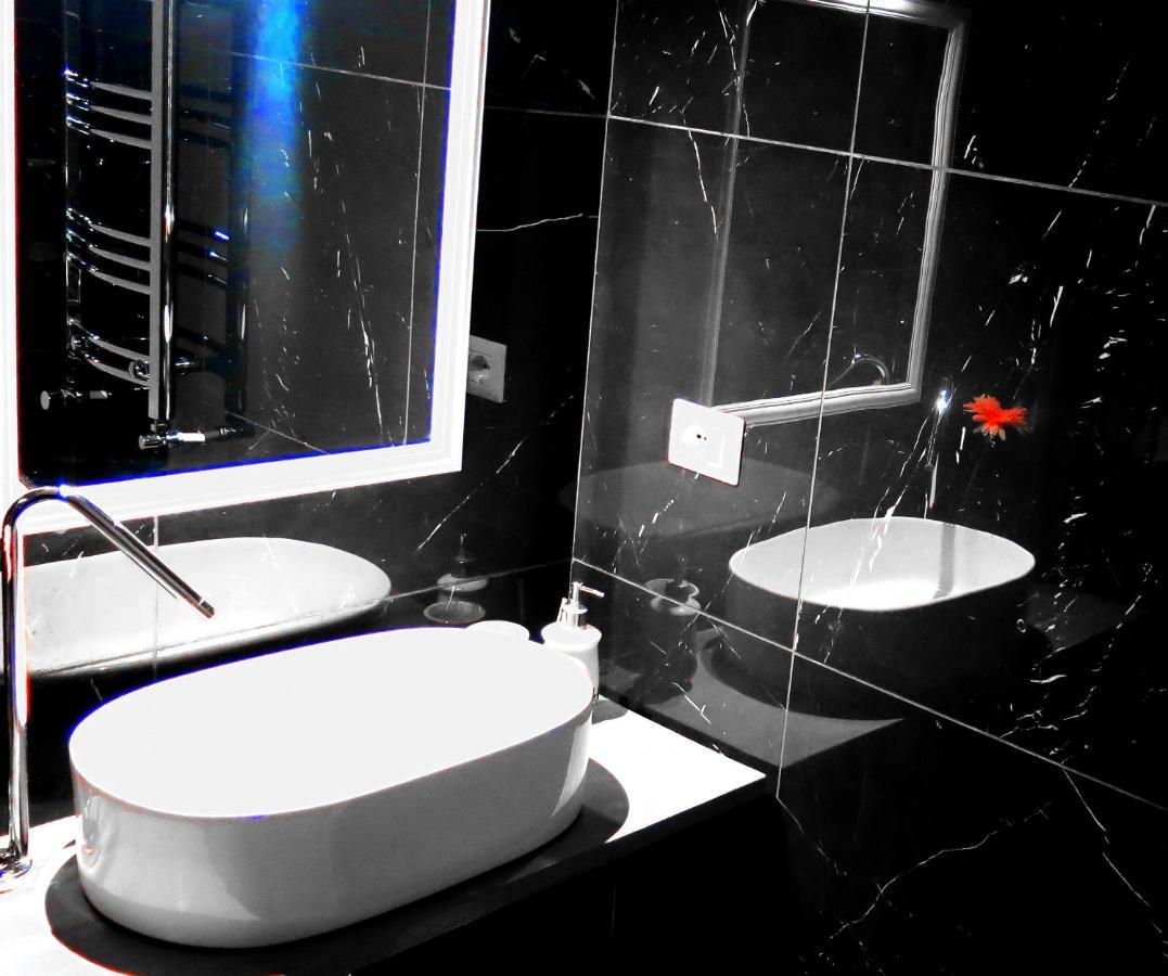 Nik Rooms ローマ エクステリア 写真