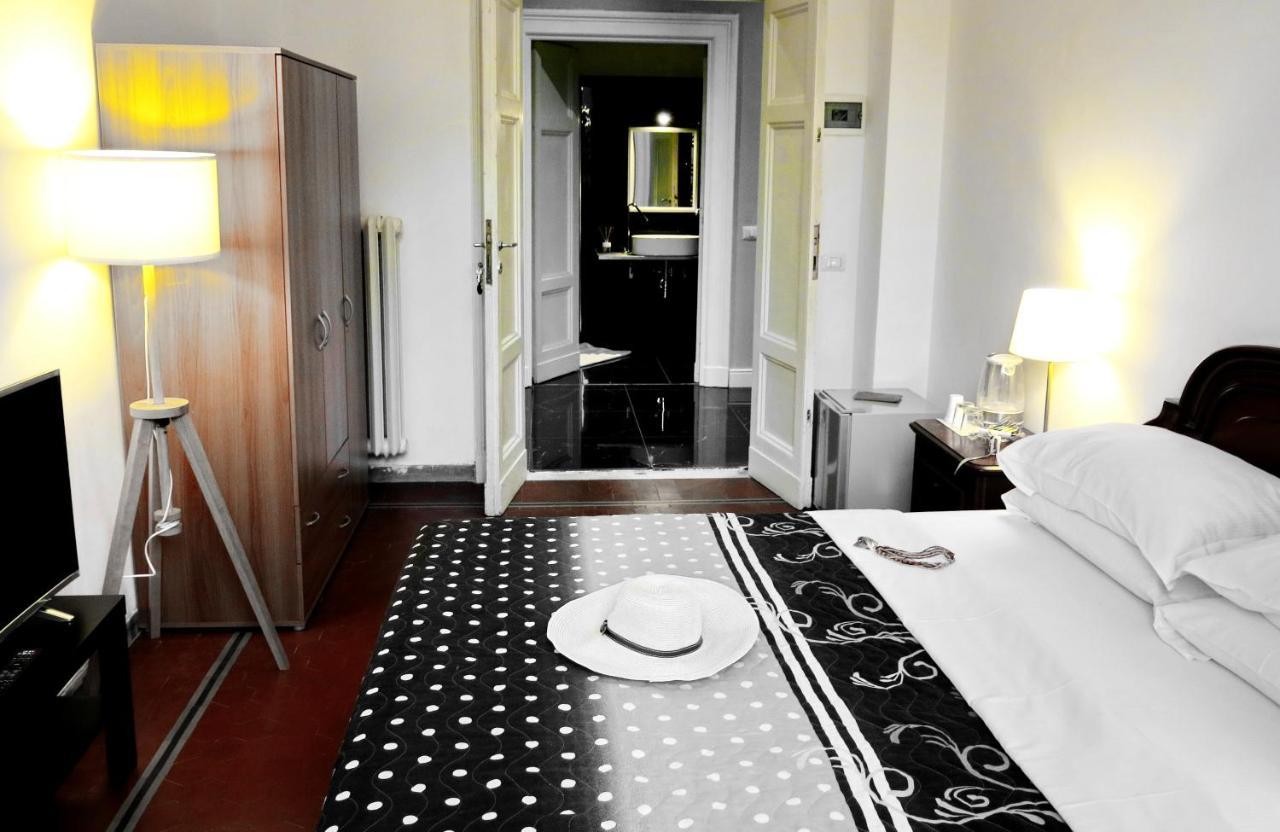 Nik Rooms ローマ エクステリア 写真