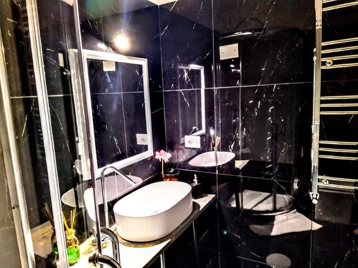 Nik Rooms ローマ エクステリア 写真
