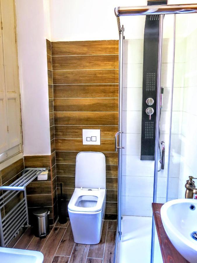 Nik Rooms ローマ エクステリア 写真