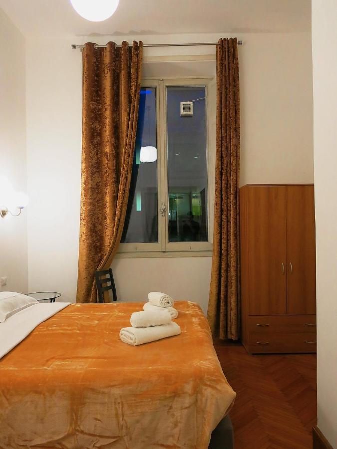 Nik Rooms ローマ エクステリア 写真